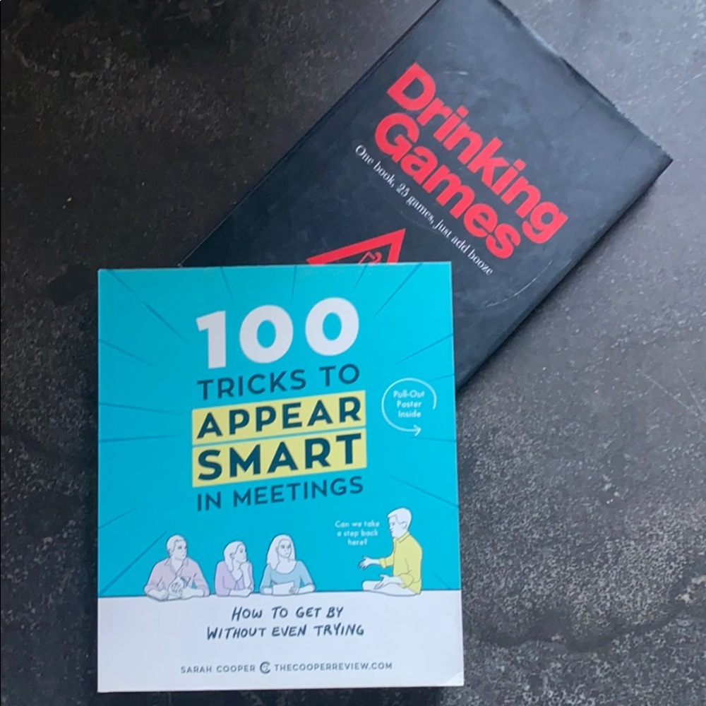 Book Bundle! 📚